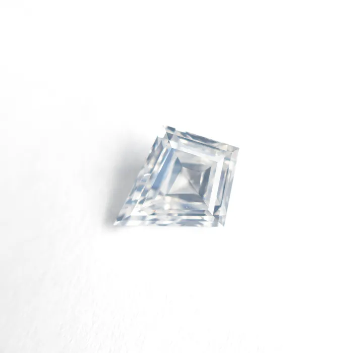 102ct 852x684x324mm Fancy White Kite Step Cut 2548401 Misfit Diamonds Rings 102ct 852x684x324mm Fancy White Kite Step Cut 2548401 Misfit Diamonds Rings