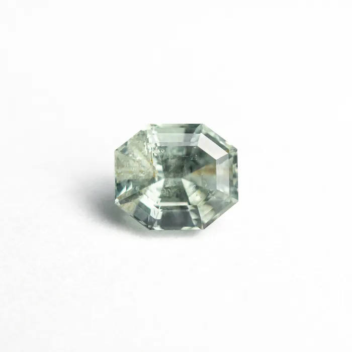 104ct 577x494x401mm Cut Corner Rectangle Step Cut Sapphire 2370020 Misfit Gems Rings 104ct 577x494x401mm Cut Corner Rectangle Step Cut Sapphire 2370020 Misfit Gems Rings