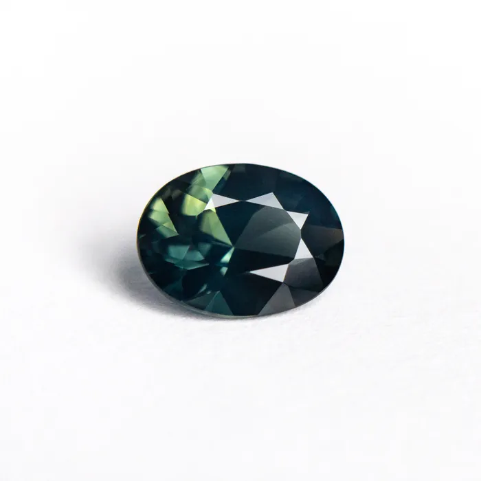 130ct 806x597x374mm Oval Brilliant Sapphire 2578207 Misfit Gems Rings