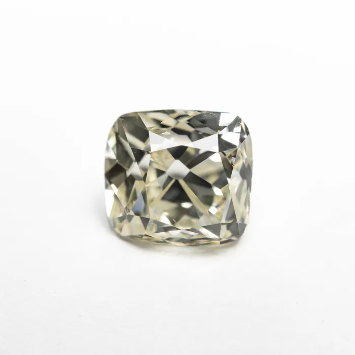 145ct 651x598x450mm SI2 OP Modern Antique Old Mine Cut 2429004 Misfit Diamonds Rings 145ct 651x598x450mm SI2 OP Modern Antique Old Mine Cut 2429004 Misfit Diamonds Rings