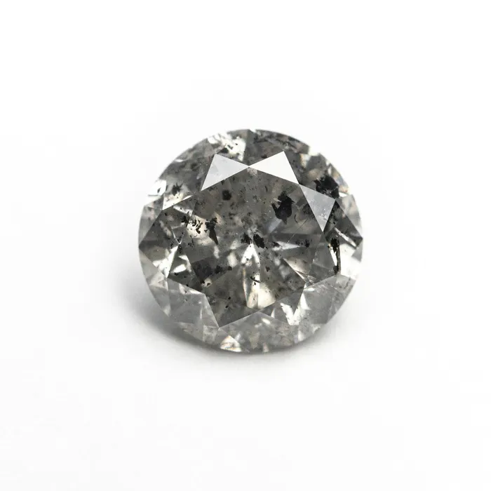 167ct 745x738x467mm Round Brilliant 1919513 Misfit Diamonds Rings
