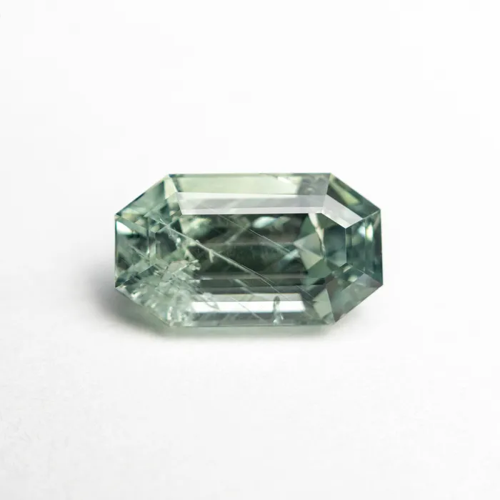 206ct 903x516x434mm Cut Corner Rectangle Step Cut Sapphire 2370001 Misfit Gems Rings 206ct 903x516x434mm Cut Corner Rectangle Step Cut Sapphire 2370001 Misfit Gems Rings