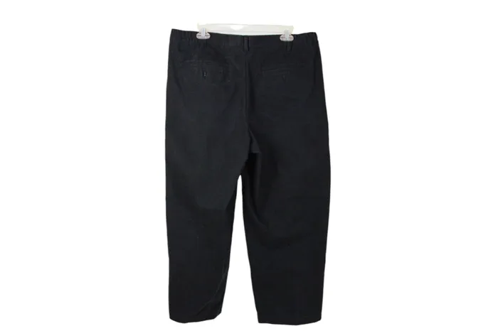 Basic Editions Rings Basic Editions Black Slacks 38X30