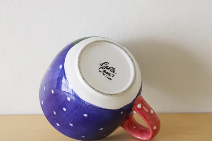Bella Casa By Ganz Let It Snow Mug Bella Casa By Ganz Earrings