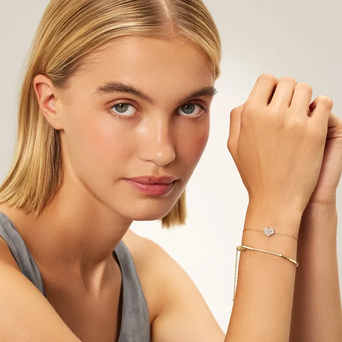 Bracelets Kismet by Milka Cherish Bracelet