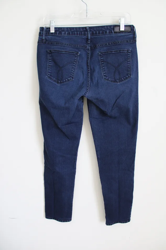 Calvin Klein Earrings Calvin Klein Jean Legging 31