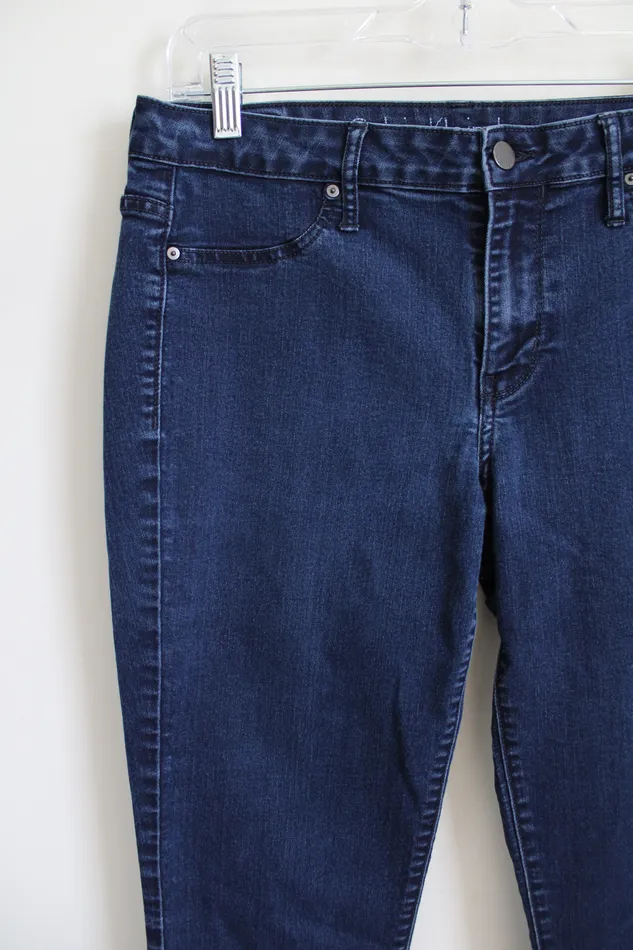 Calvin Klein Earrings Calvin Klein Jean Legging 31