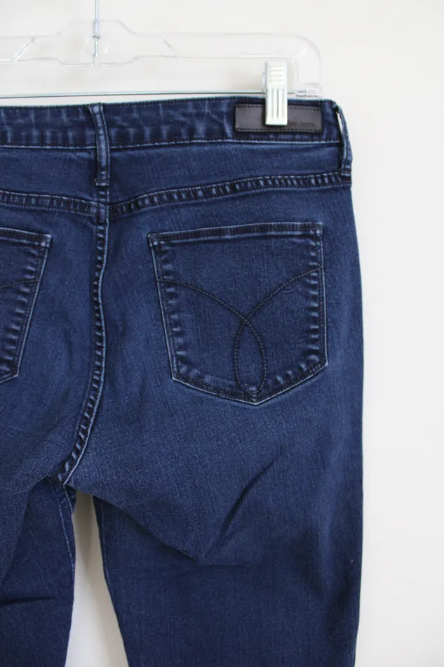 Calvin Klein Earrings Calvin Klein Jean Legging 31