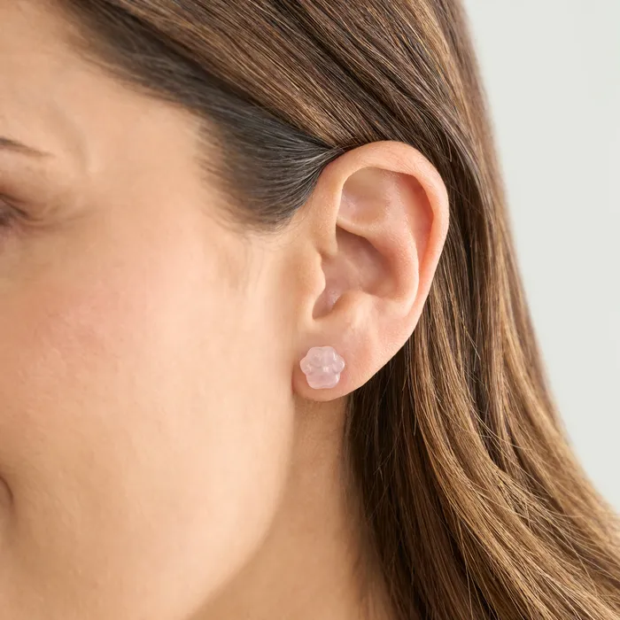 Chadds Ford Jewelry Earrings Carved Paw Bundle