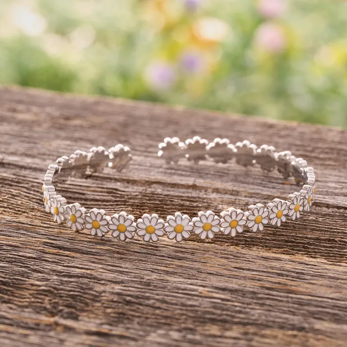 Chadds Ford Jewelry Rings Little Daisy Bundle