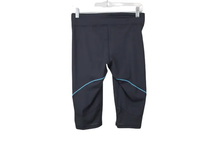 Champion Earrings Champion Gray Capri Leggings M