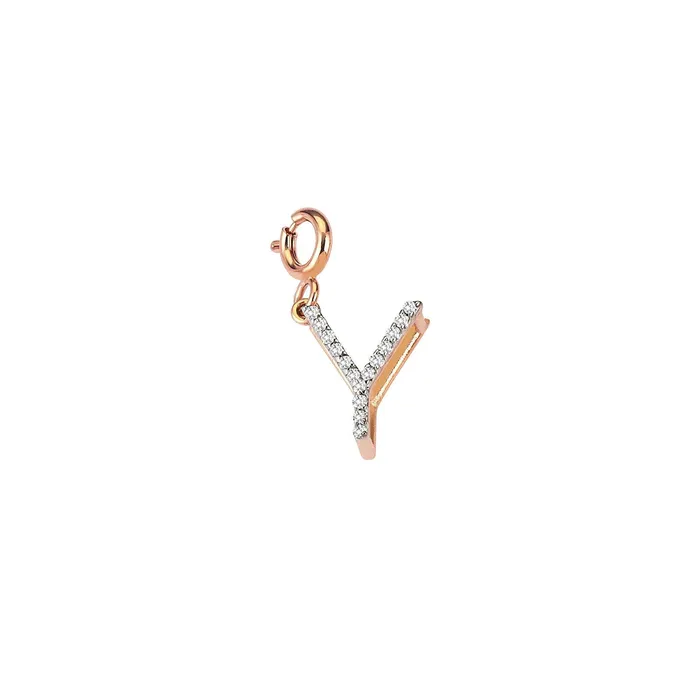 Charm Necklaces Kismet By Milka Y Charm