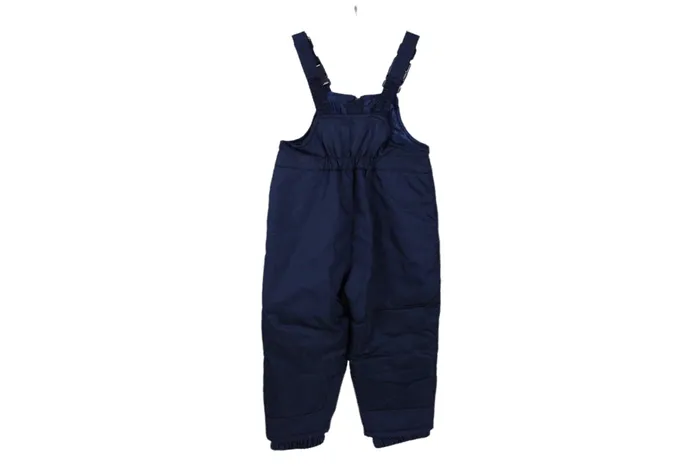 Circo Rings Circo Navy Blue Snow Bib Overalls 12M