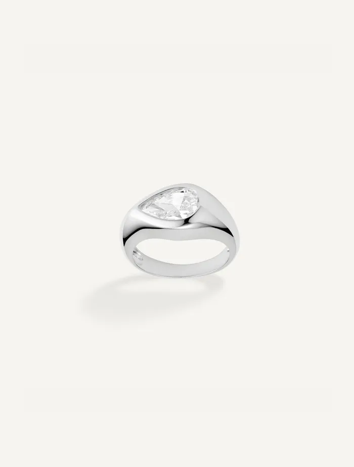 CLAUDIA RING Maison Dore Rings