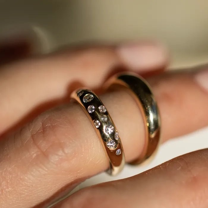 Consider Bridal Daylight Dome Ring Rings Consider Bridal Daylight Dome Ring Rings