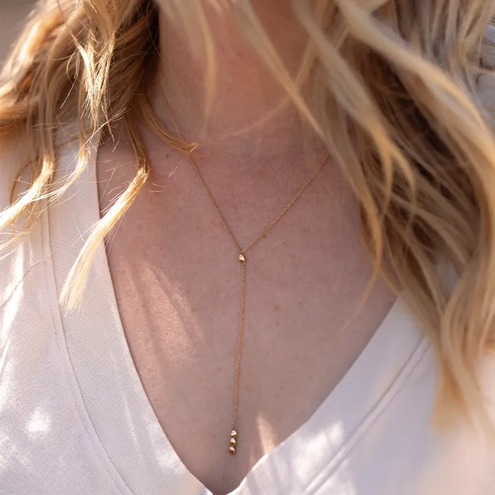 Consider the Wldflwrs Earrings Seed Lariat Consider the Wldflwrs Earrings Seed Lariat