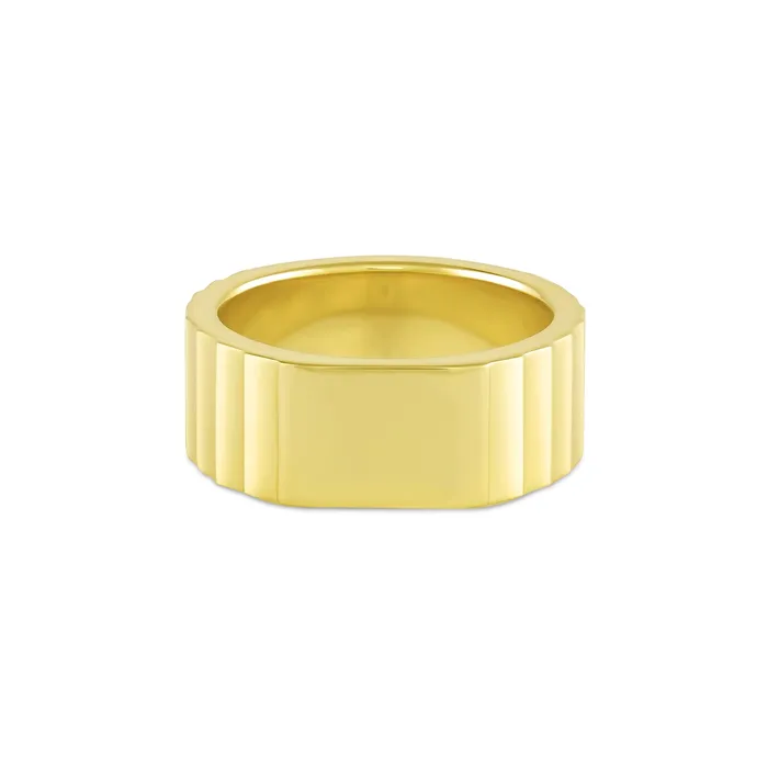 Consider the Wldflwrs Rings Eos Band