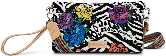 CONSUELA Earrings CONSUELA CARLA UPTOWN CROSSBODY