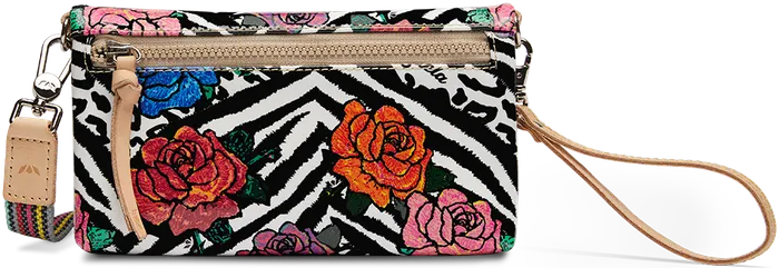 CONSUELA Earrings CONSUELA CARLA UPTOWN CROSSBODY