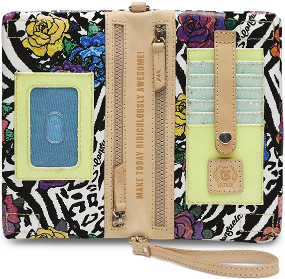 CONSUELA Earrings CONSUELA CARLA UPTOWN CROSSBODY