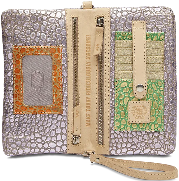 CONSUELA Earrings CONSUELA LULU UPTOWN CROSSBODY