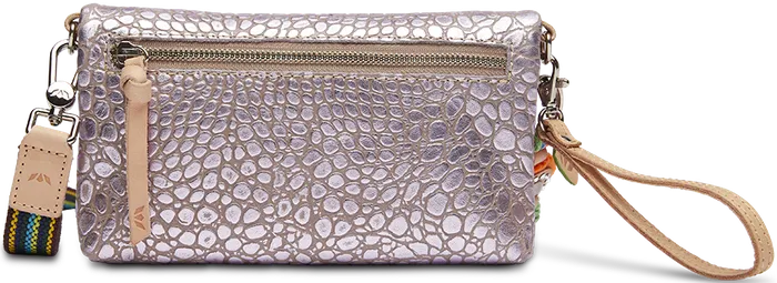CONSUELA Earrings CONSUELA LULU UPTOWN CROSSBODY