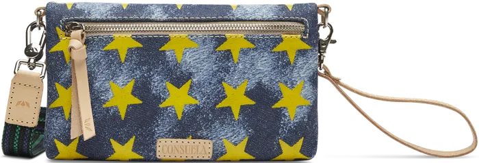 CONSUELA Earrings CONSUELA RAWR UPTOWN CROSSBODY
