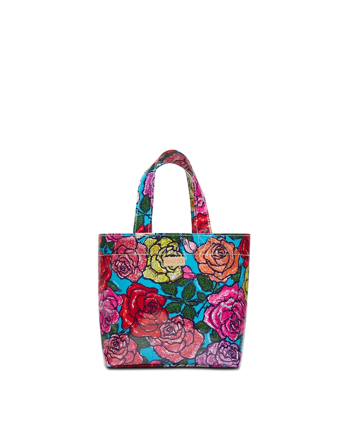 CONSUELA Earrings CONSUELA ROSITA GRAB N GO MINI