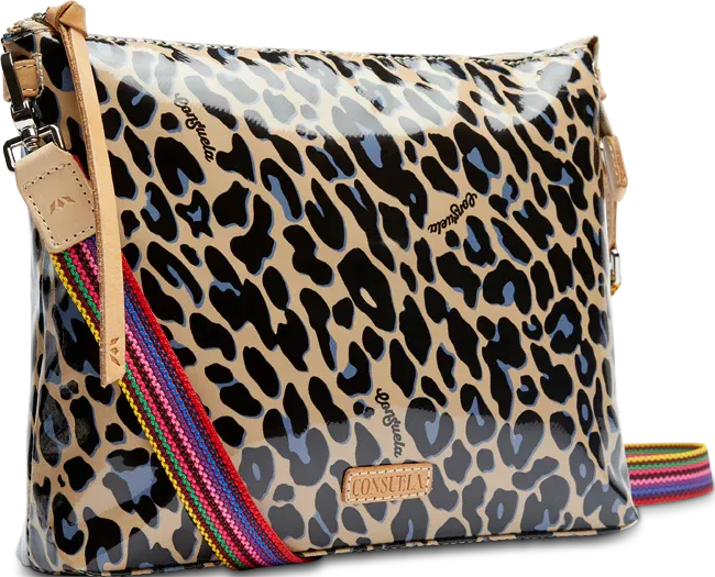 CONSUELA Rings CONSUELA BLUE JAG DOWNTOWN CROSSBODY