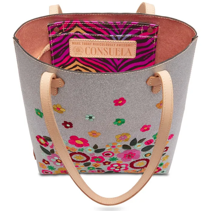 CONSUELA TINK EVERYDAY TOTE CONSUELA Earrings