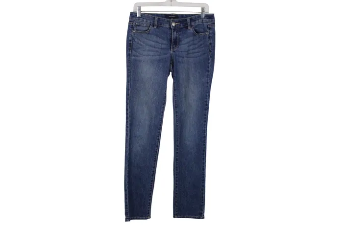 Daisy Fuentes Daisy Fuentes Jeans 4 Rings