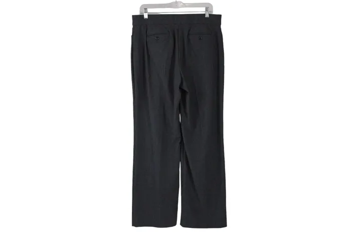 Dana Buchman Earrings Dana Buchman Gray Trousers 12