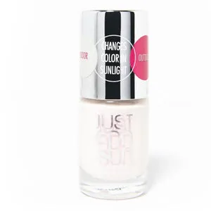 DELSOL Necklaces Del Sol Dahlia ColorChanging Nail Polish
