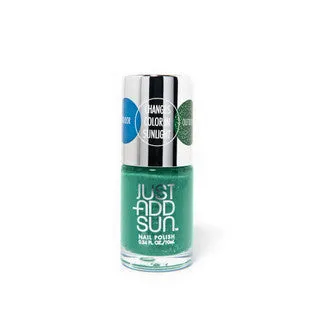 DELSOL Necklaces Del Sol Falling Sky ColorChanging Nail Polish