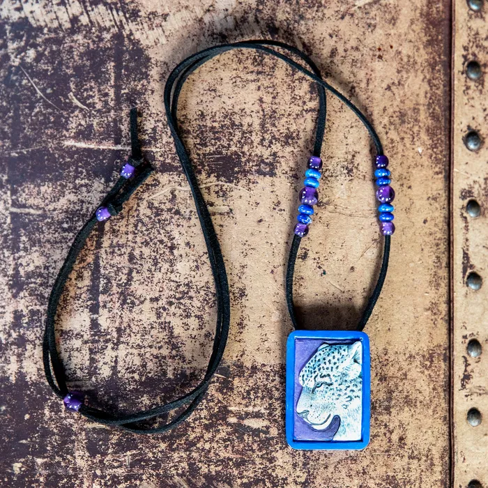 DharmaCrafts Necklaces The Sound of Emptiness DharmaCrafts Necklaces The Sound of Emptiness
