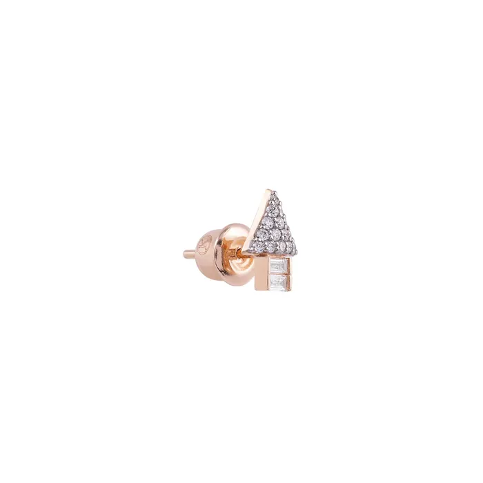 Direction Earring Kismet By Milka Global3 Earrings