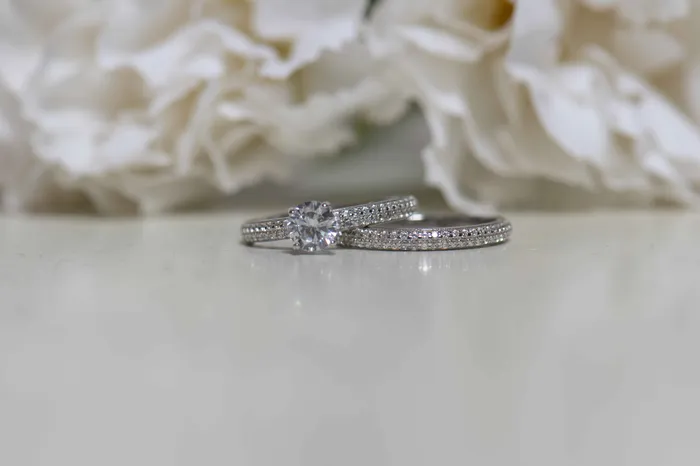 Dreamlandgt Camilli Rings Earrings