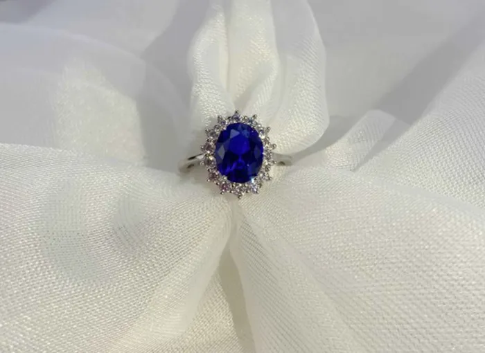 Dreamlandgt Rings Diana Ring