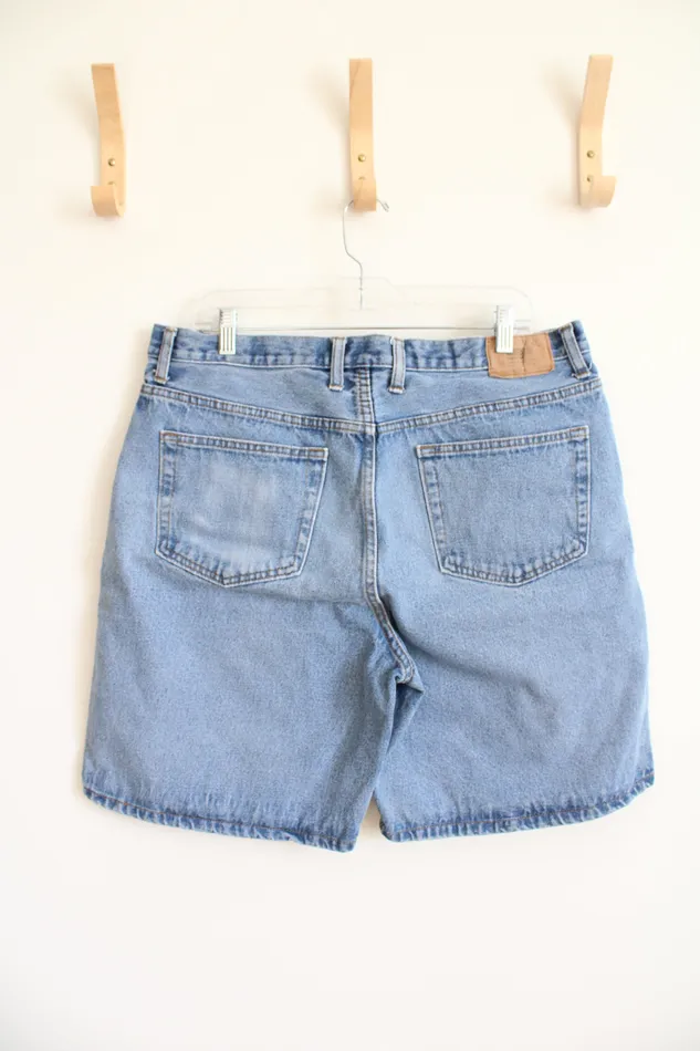 Earrings Architect Architect Relaxed Fit Jean Shorts 38