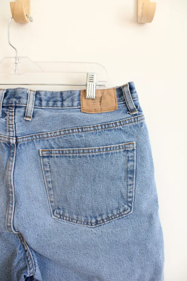 Earrings Architect Architect Relaxed Fit Jean Shorts 38