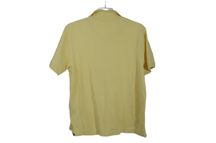 Earrings Architect Architect Yellow Polo Shirt L