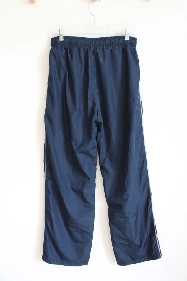 Earrings Athletech Athletech Navy Sweatpants M