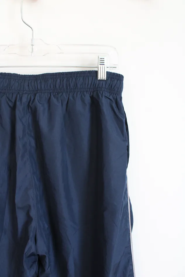 Earrings Athletech Athletech Navy Sweatpants M