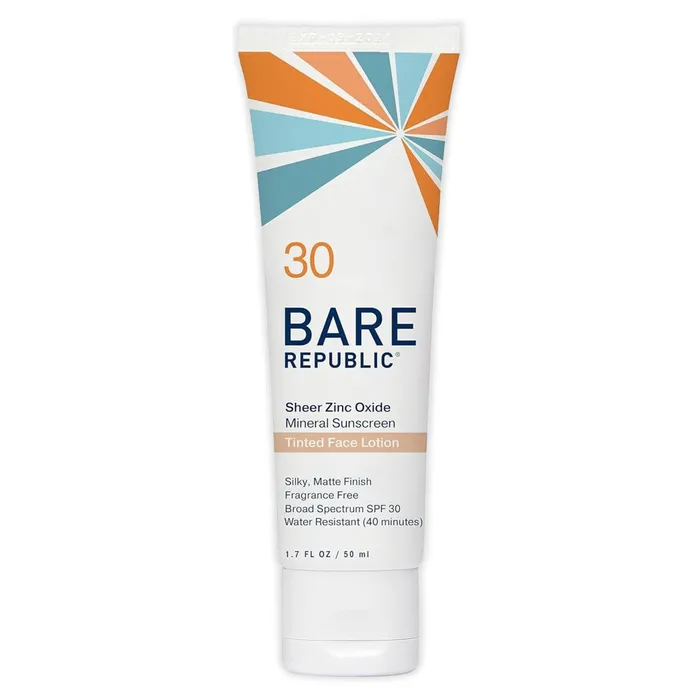 Earrings Bare Republic Mineral Matte SPF30 Sunscreen Tinted Face Lotion 17 oz COOLA Earrings Bare Republic Mineral Matte SPF30 Sunscreen Tinted Face Lotion 17 oz COOLA