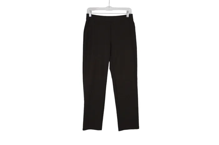 Earrings Chicos Weekends By Chicos Brown Pant 0 Short 4
