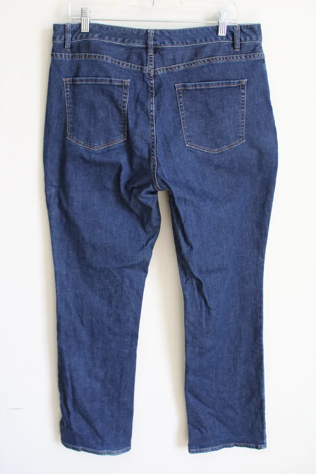 Earrings Coldwater Creek Coldwater Creek Natural Fit Mini Bootcut Leg 14