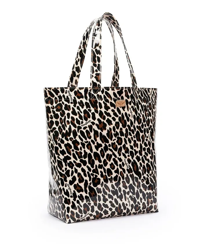 Earrings CONSUELA CONSUELA MONA BROWN GRAB N GO BASIC BAG
