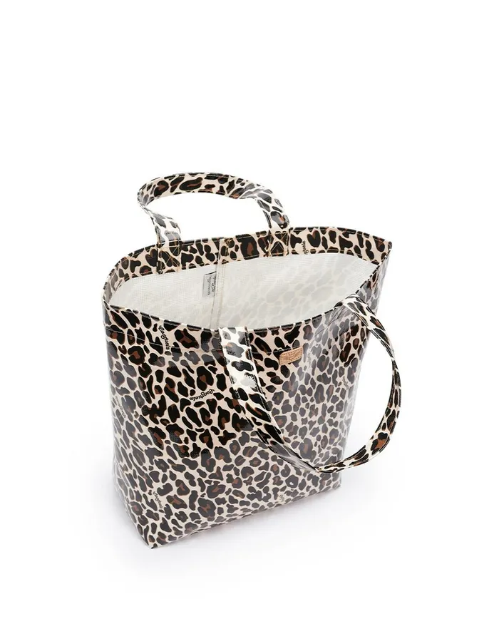 Earrings CONSUELA CONSUELA MONA BROWN GRAB N GO BASIC BAG