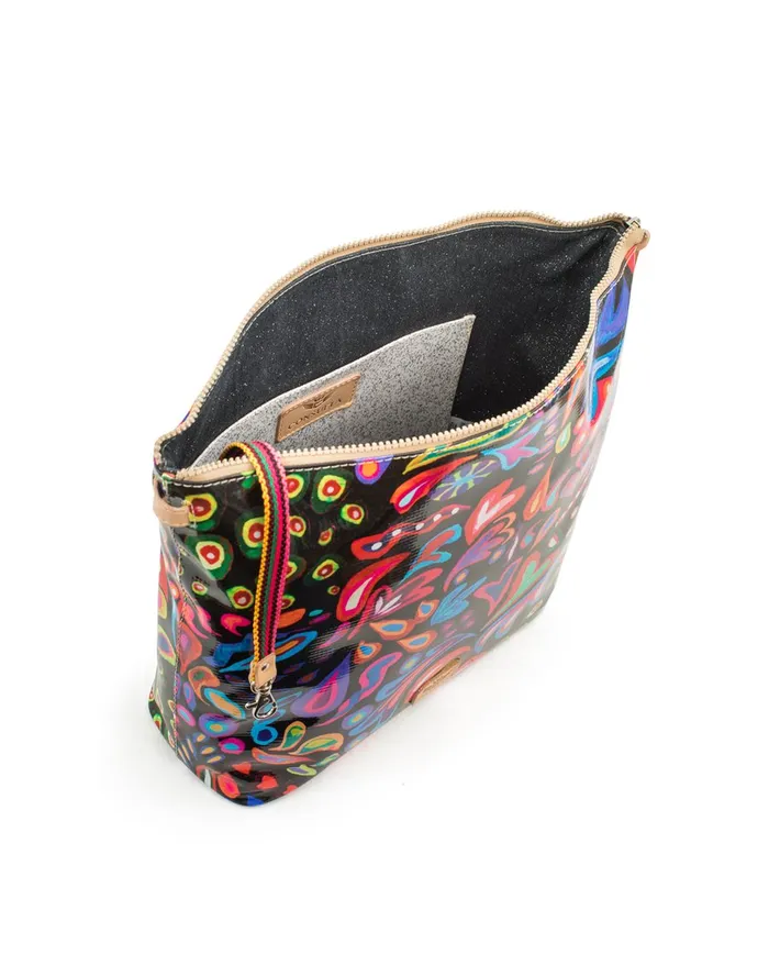 Earrings CONSUELA CONSUELA SOPHIE HOBO BUCKET BAG