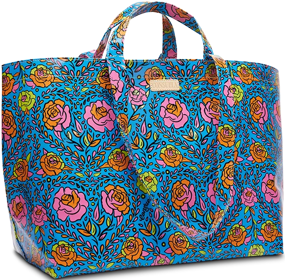 Earrings CONSUELA MANDY GRAB N GO JUMBO BAG CONSUELA